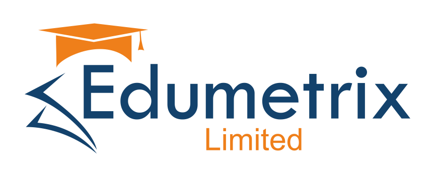 EduMetrix Logo